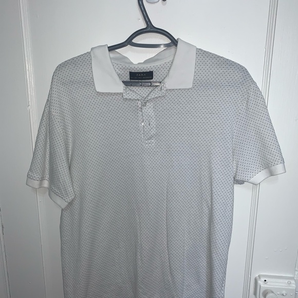 Men polos - Picture 4 of 10